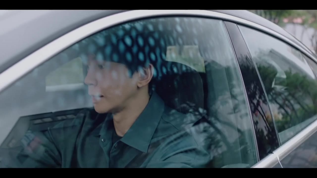 Kairos tập 12