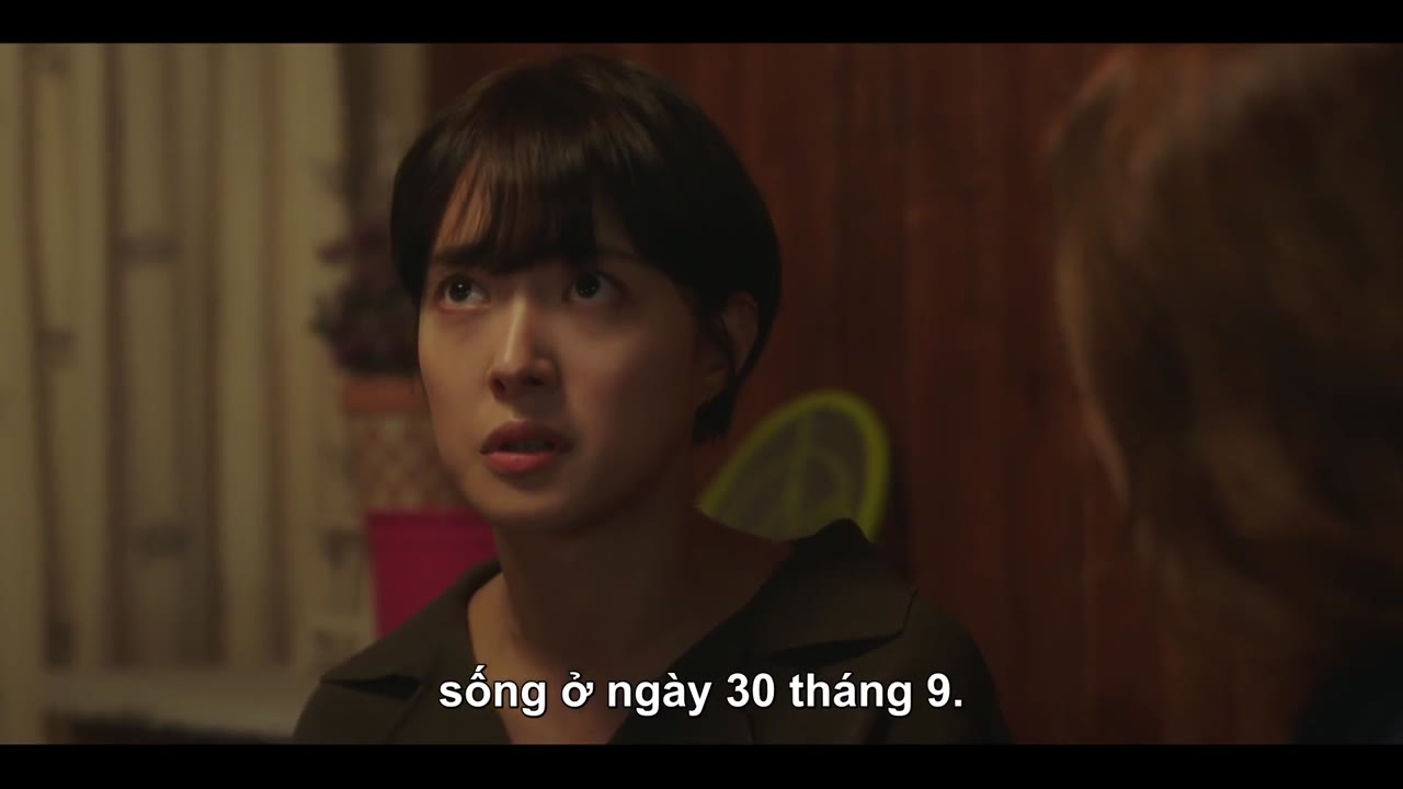Kairos tập 13 cảnh 3