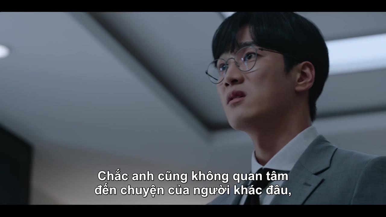 Kairos tập 14 cảnh 2