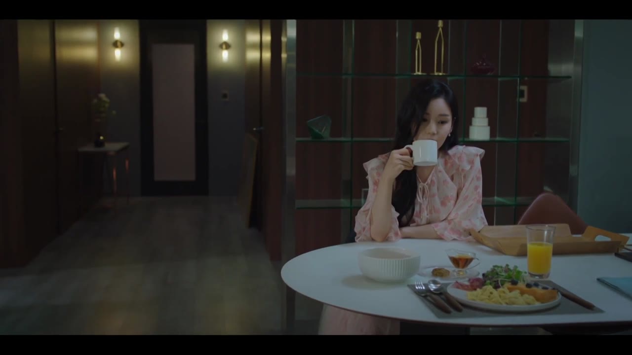 Kairos tập 15