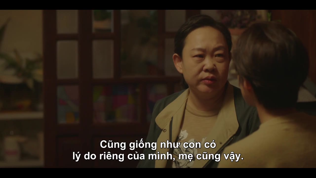 Kairos tập 21