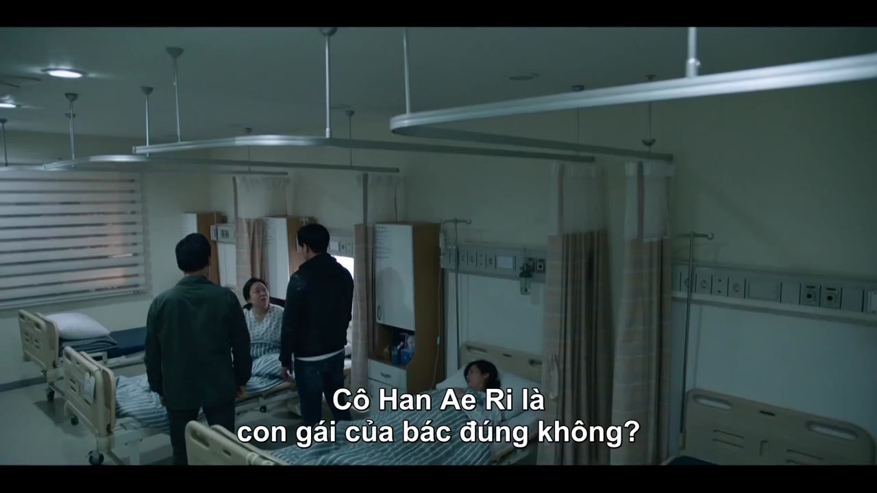 Kairos tập 23