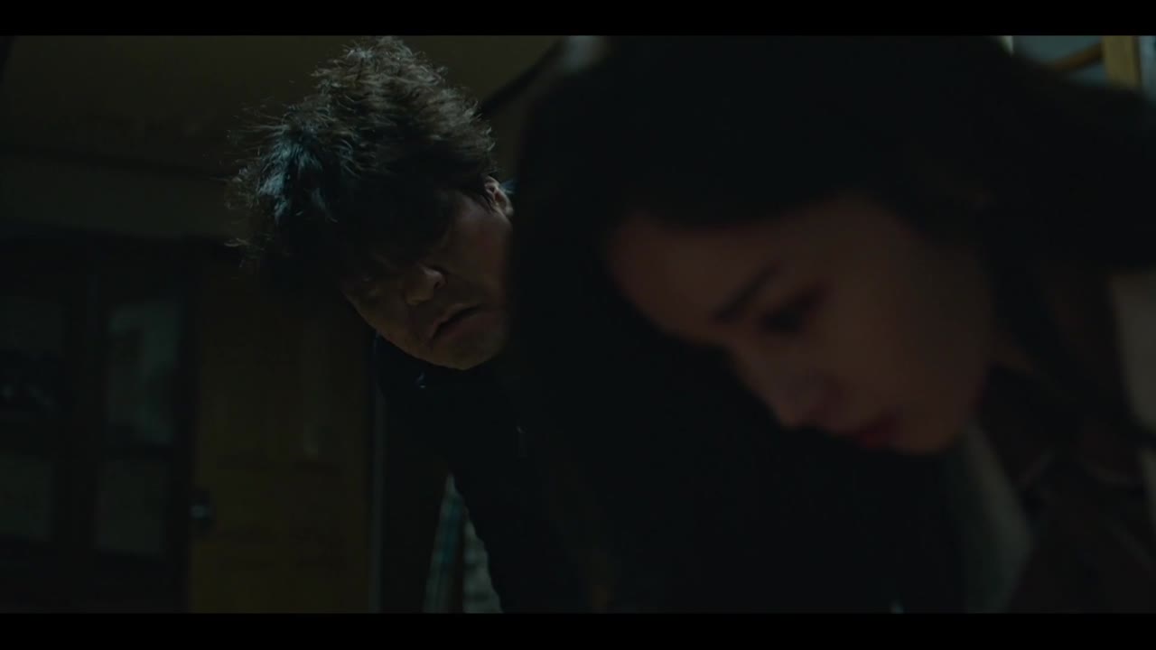 Kairos tập 28