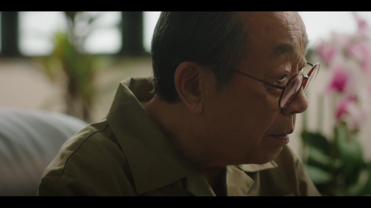 Kairos tập 32