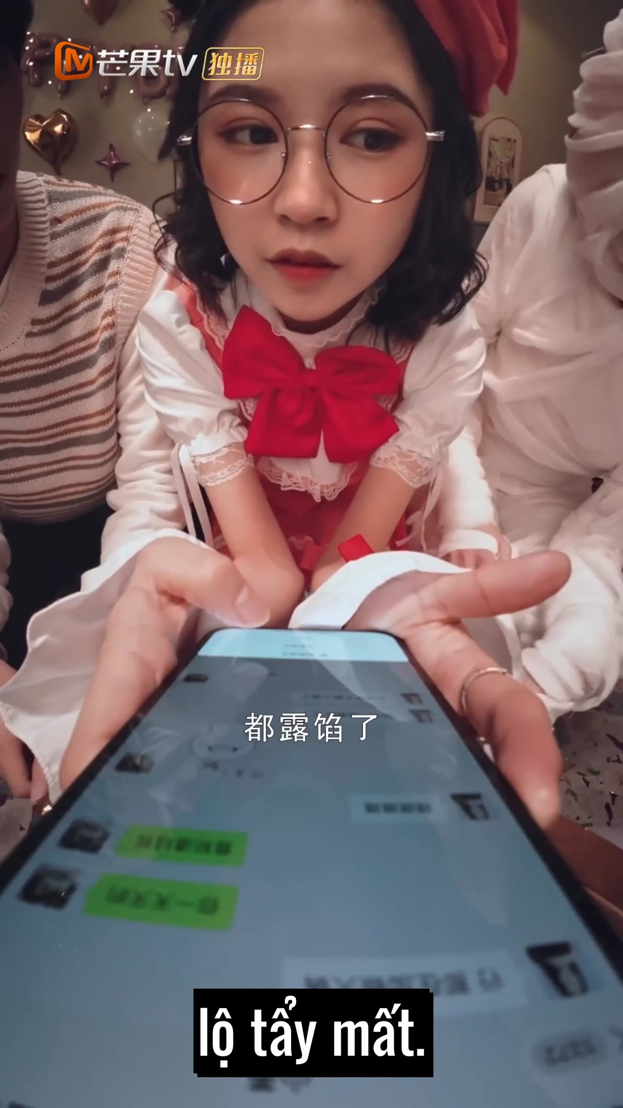 Đi Tìm Hạnh Phúc tập 4