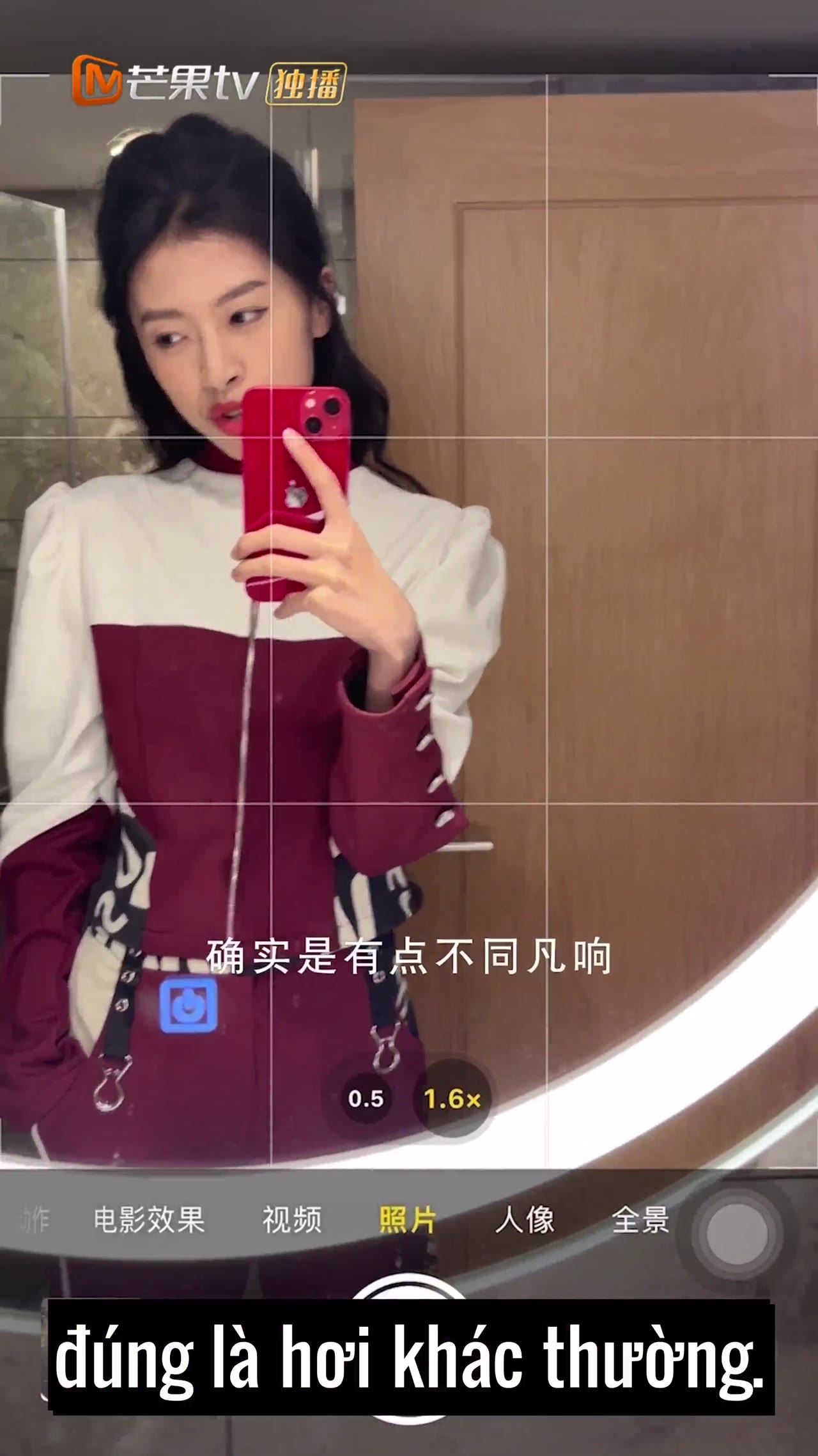 Đi Tìm Hạnh Phúc tập 6