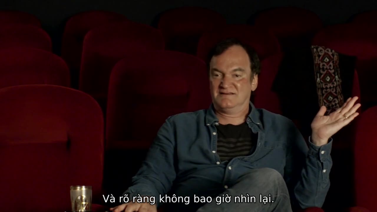 Django & Django tập 1 cảnh 3