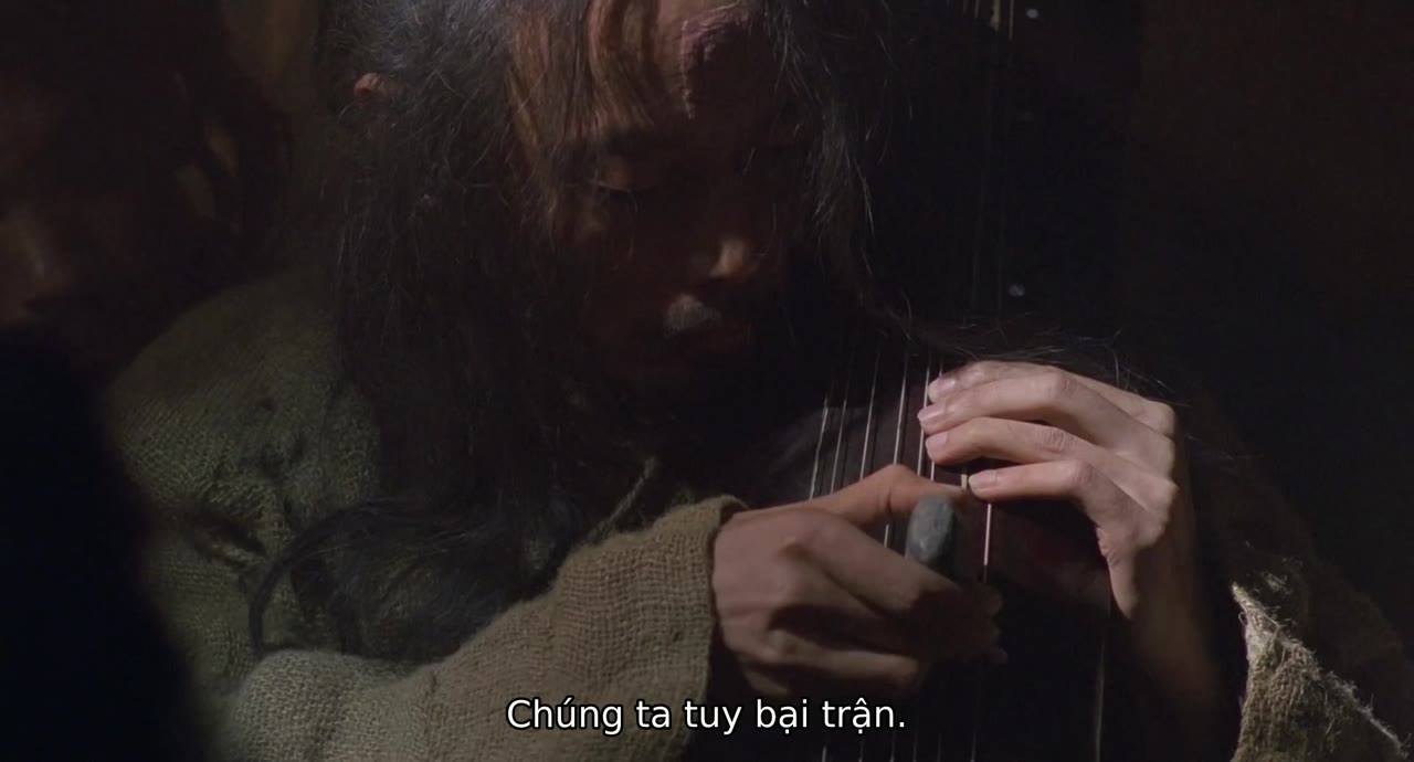 Tần Ca - cảnh 2