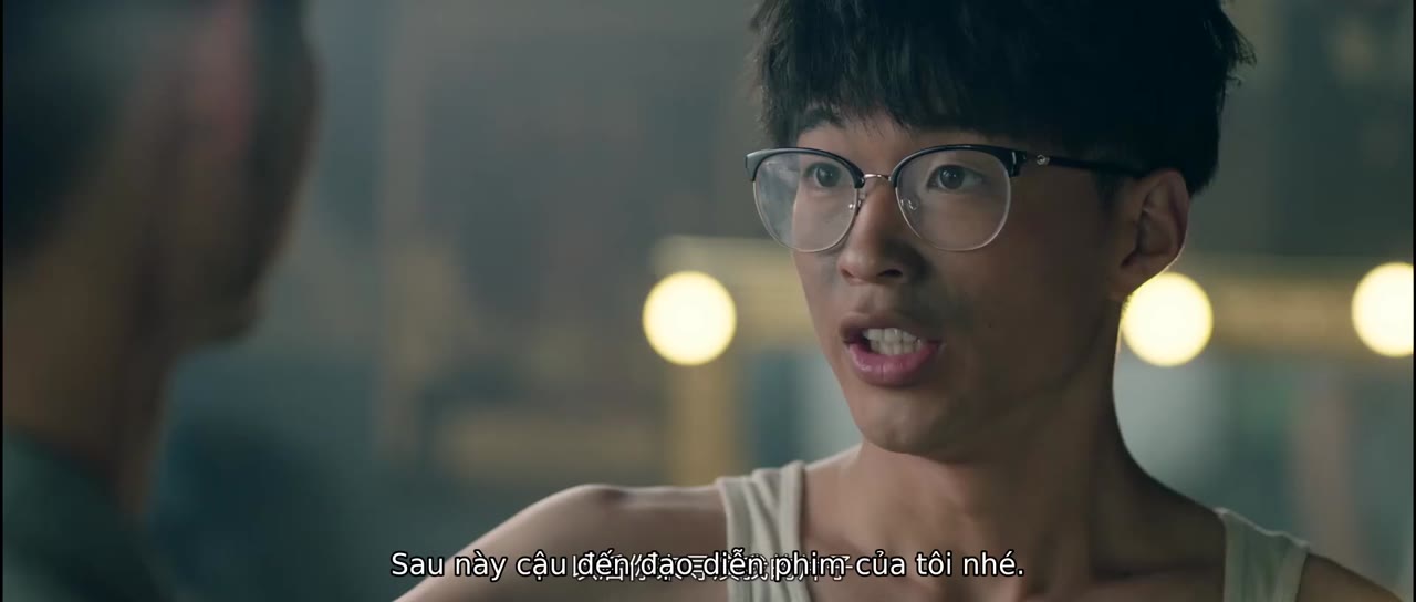 Thanh xuân vô địch tập 1