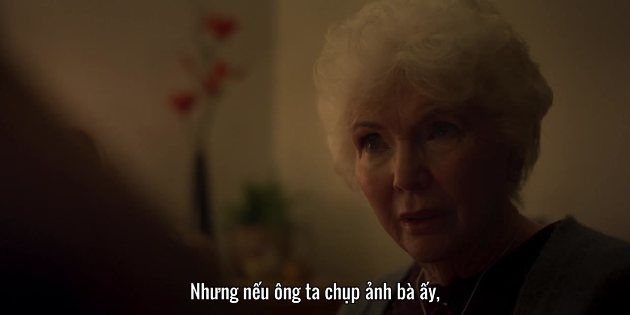 Strike (Phần 5) tập 1 cảnh 2