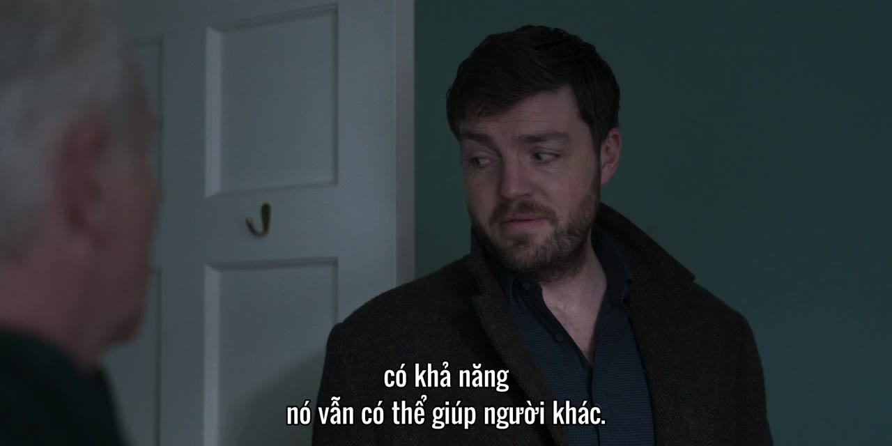 Strike (Phần 5) tập 1 cảnh 3