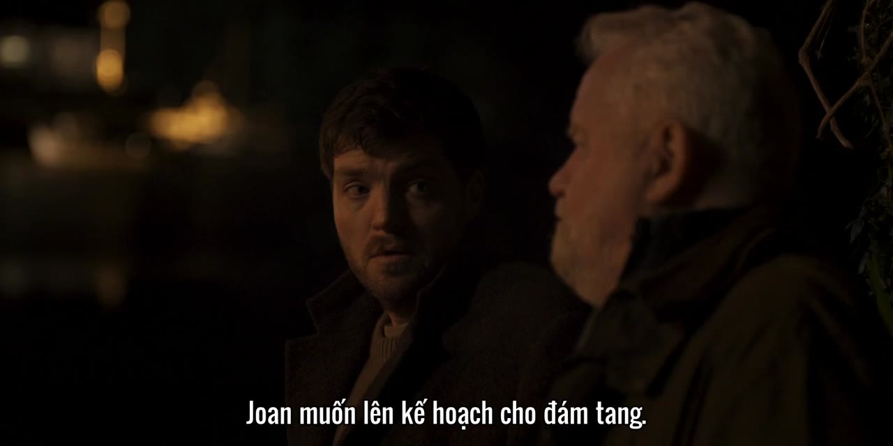 Strike (Phần 5) tập 2 cảnh 2
