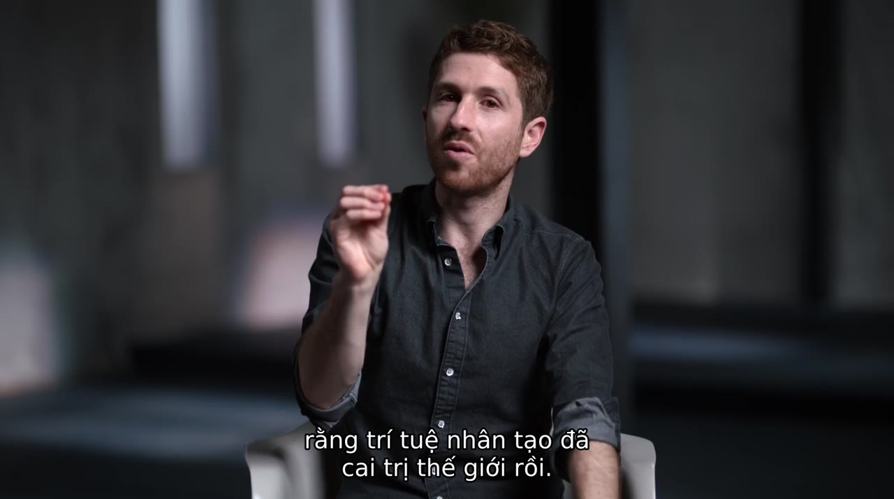 Song đề xã hội tập 1 cảnh 2