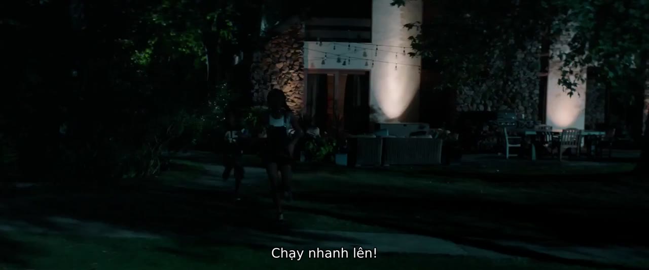 Bản Năng Người Mẹ tập 1 cảnh 3