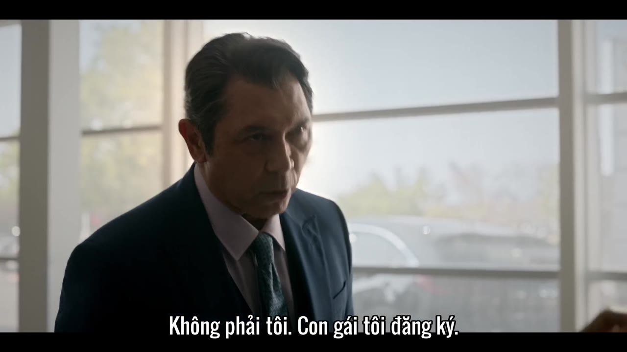 Quý Cô Giúp Việc (Phần 1) tập 4