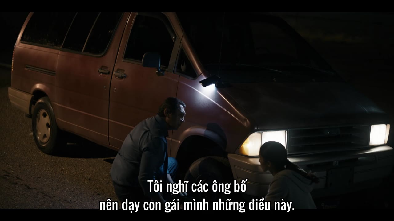 Quý Cô Giúp Việc (Phần 1) tập 4 cảnh 3