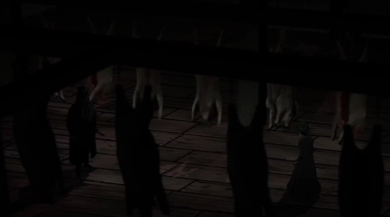 Người Dơi: Gotham của Gaslight tập 1