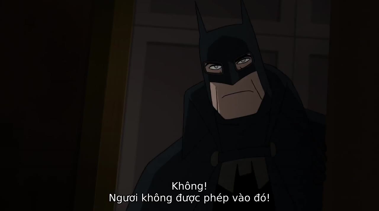 Người Dơi: Gotham của Gaslight tập 1 cảnh 3