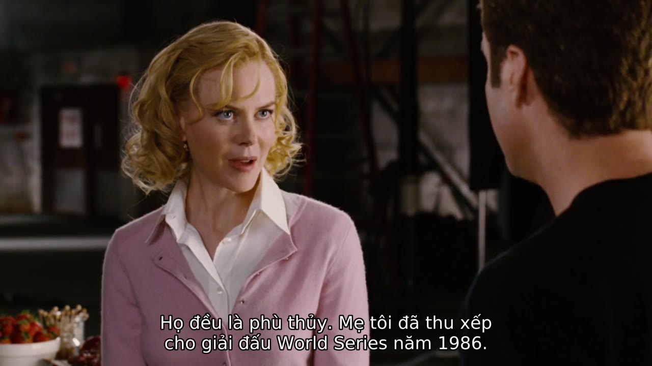 Cô Vợ Phù Thủy tập 1