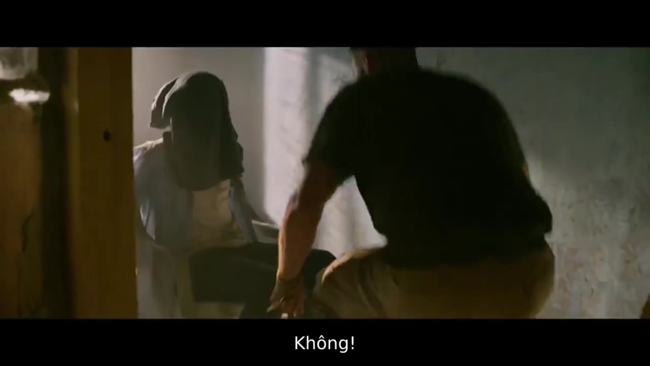 Tyler Rake: Nhiệm vụ giải cứu tập 1