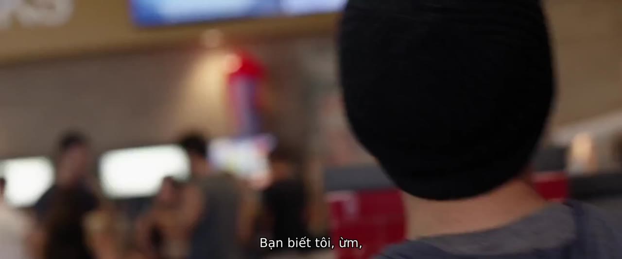 Lời Mời Nguy Hiểm tập 1