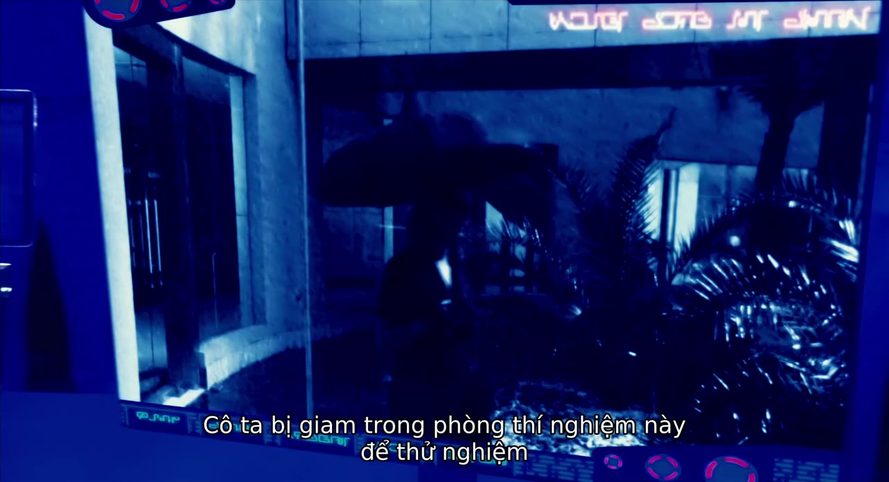 Violet siêu đẳng tập 1