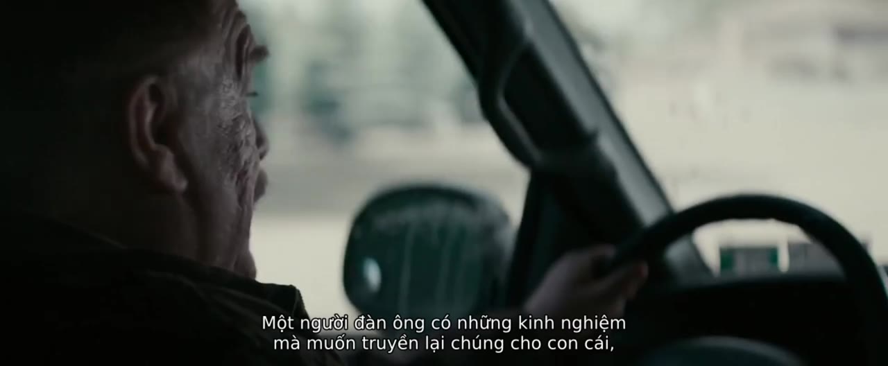 Sự Thật Lạ Kỳ tập 1 cảnh 2