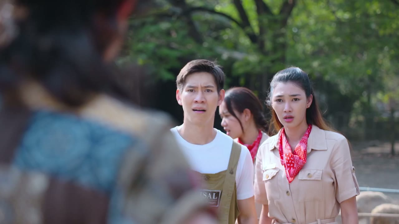 Pinanong tập 2 cảnh 2
