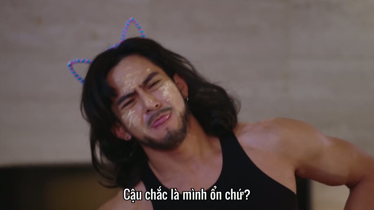 Pinanong tập 3 cảnh 2