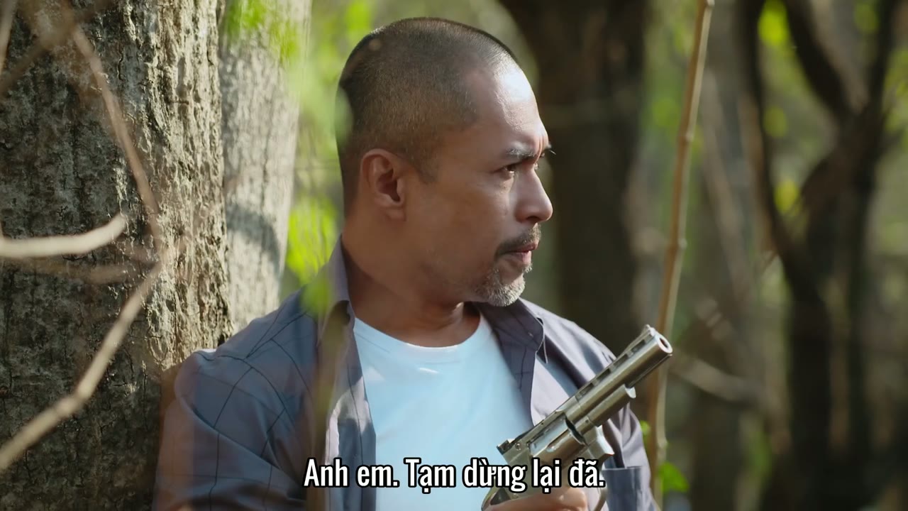 Pinanong tập 6 cảnh 3