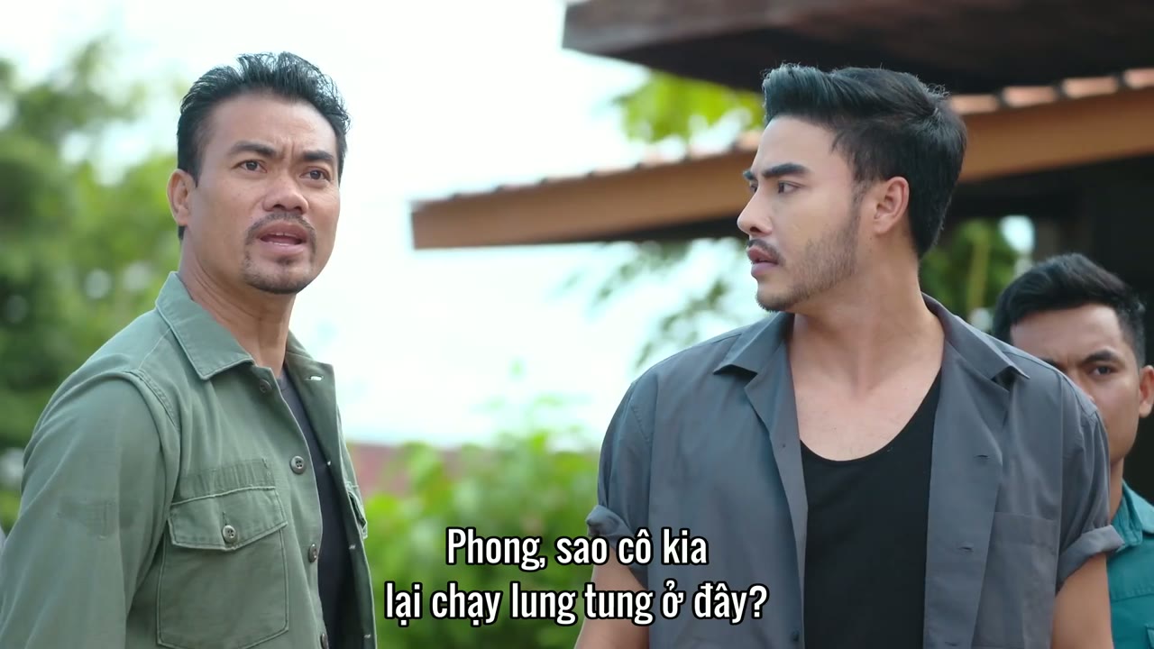 Pinanong tập 7 cảnh 2