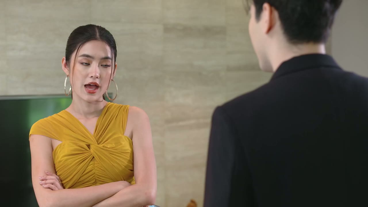 Pinanong tập 7 cảnh 3