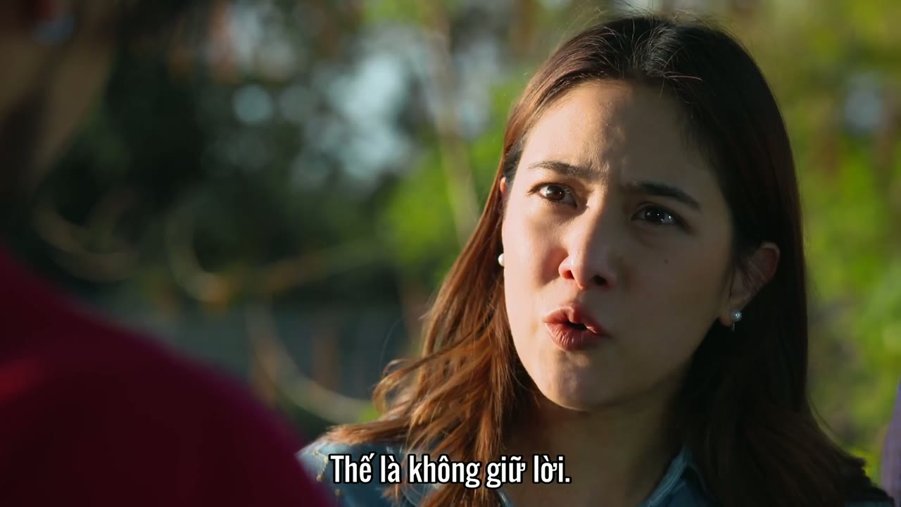 Pinanong tập 10 cảnh 2