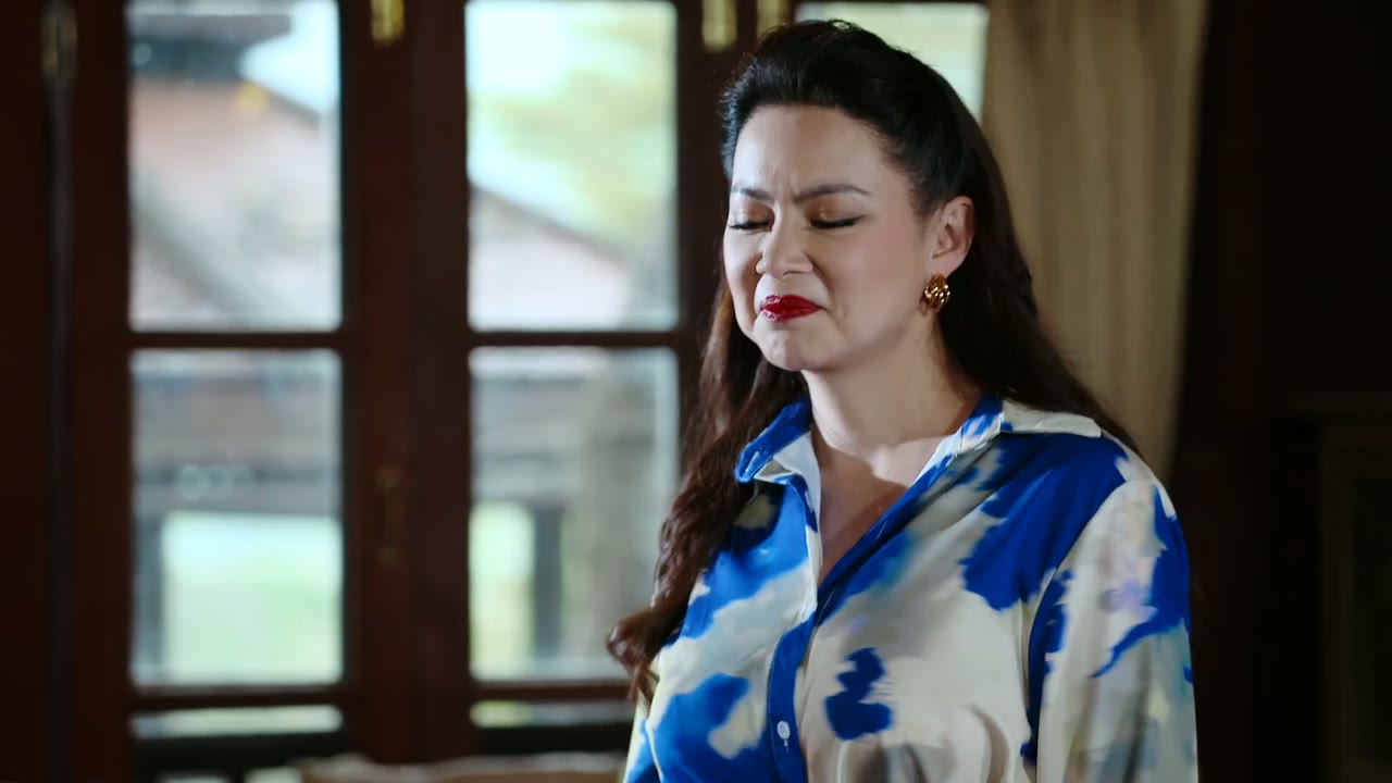 Pinanong tập 13 cảnh 3