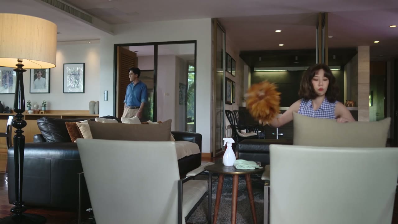 Pinanong tập 14 cảnh 3