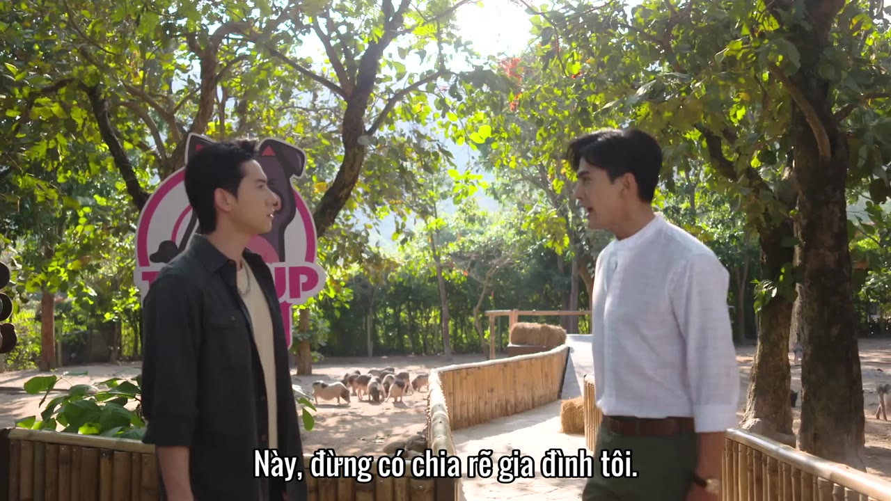 Pinanong tập 15 cảnh 2