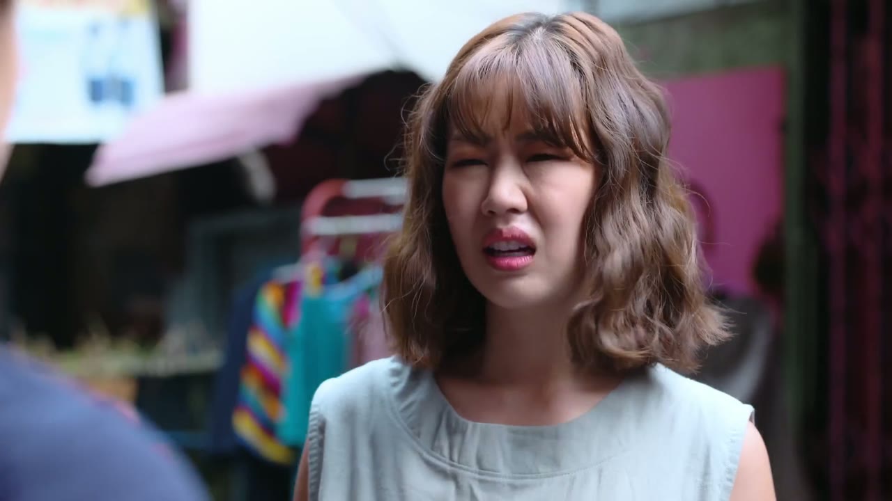 Pinanong tập 17