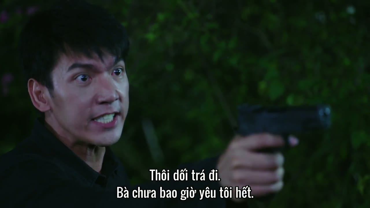 Pinanong tập 25