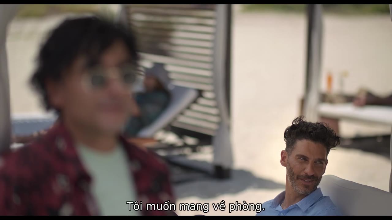40 xuân xanh tập 1