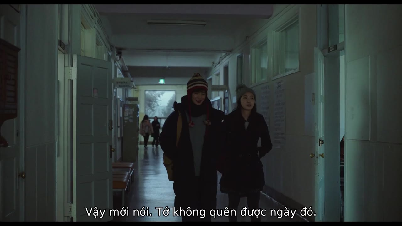 Lắng nghe giai điệu tình yêu tập 1