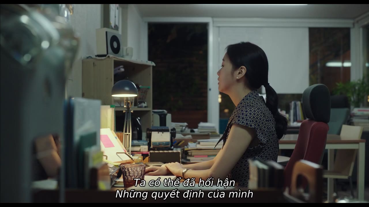 Lắng nghe giai điệu tình yêu tập 1 cảnh 2