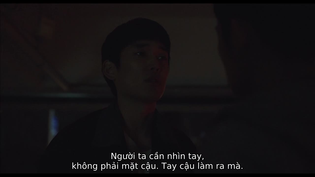 Lắng nghe giai điệu tình yêu tập 1 cảnh 3