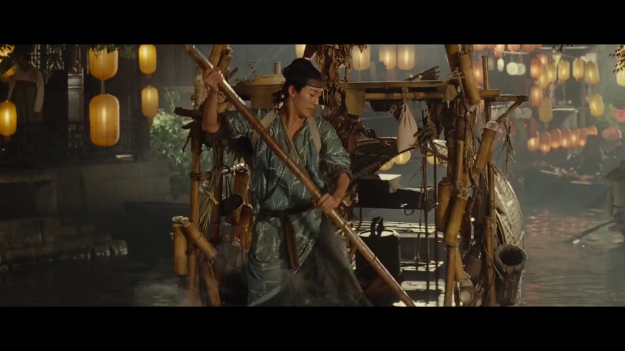 Thanh Xà Bạch Xà tập 1