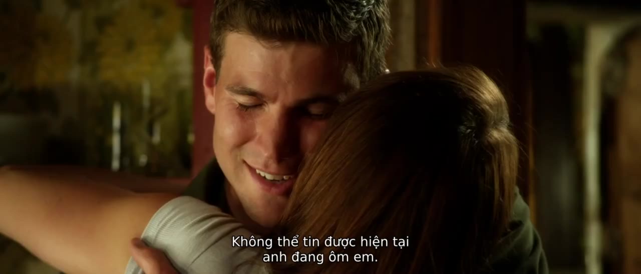 Love and Honor tập 1