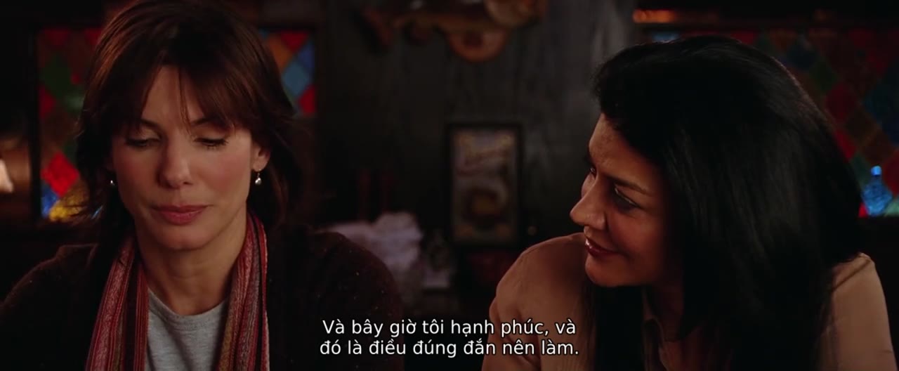 Ngôi Nhà Bên Hồ tập 1 cảnh 2