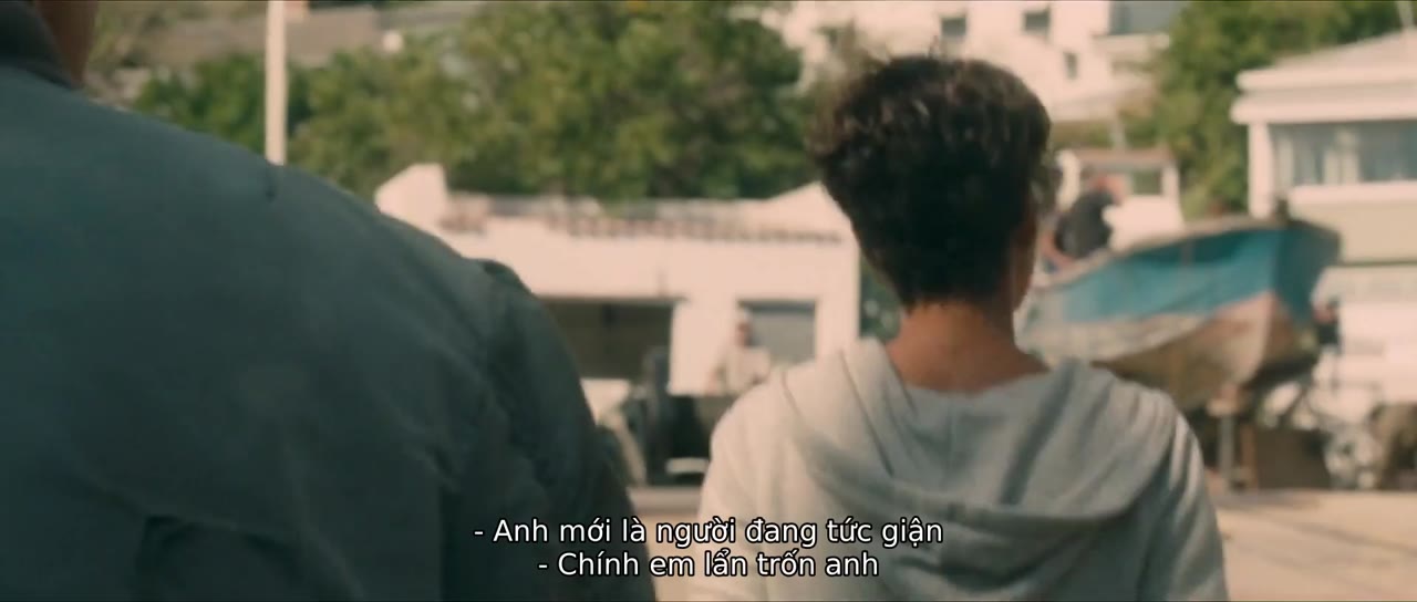Thủy Triều Đen tập 1