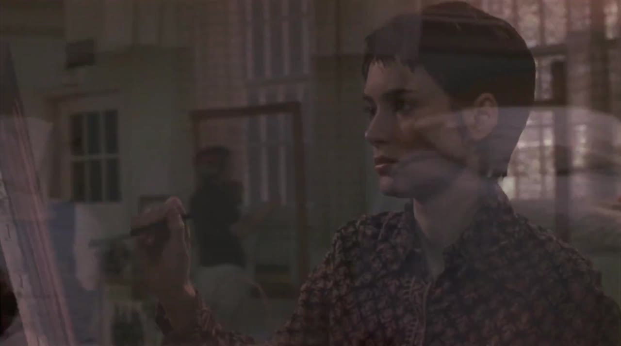 Girl, Interrupted - cảnh 3