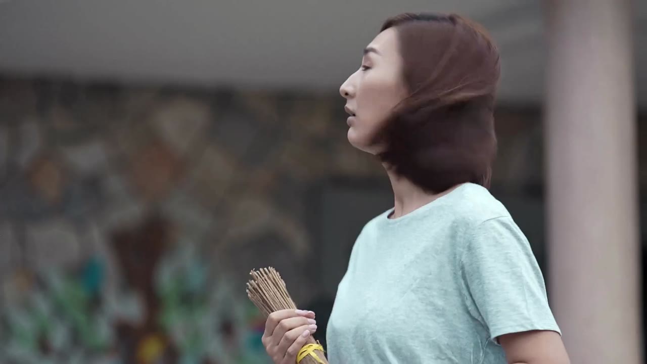 Phúc Nhị Đại tập 1 cảnh 2