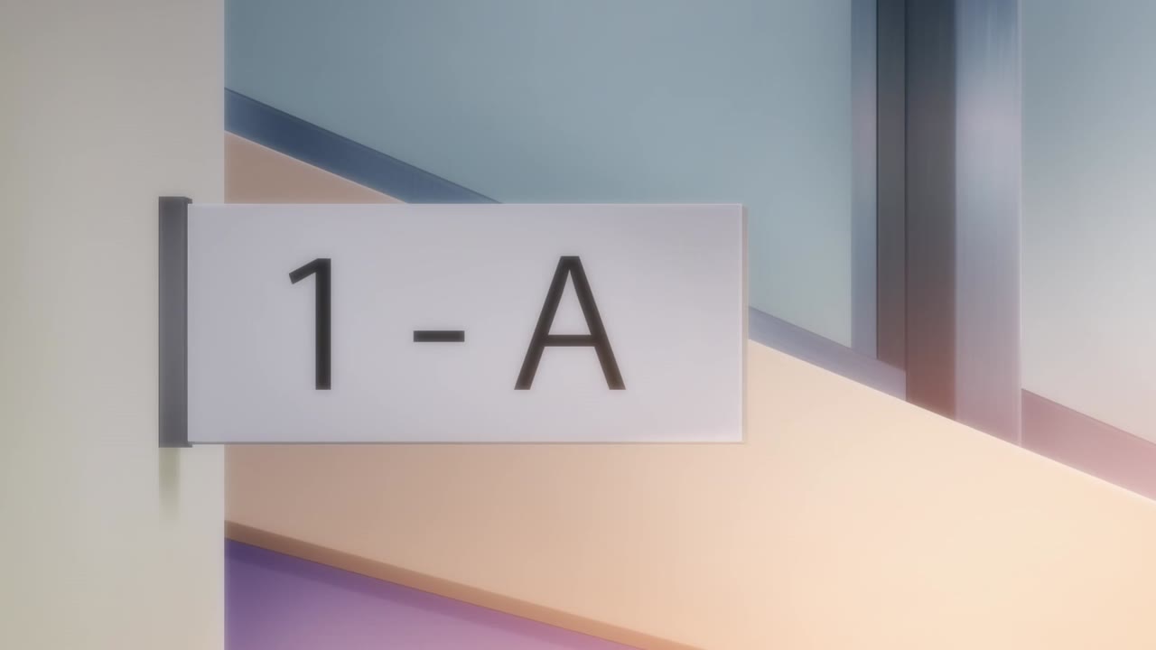 BanG Dream! tập 4