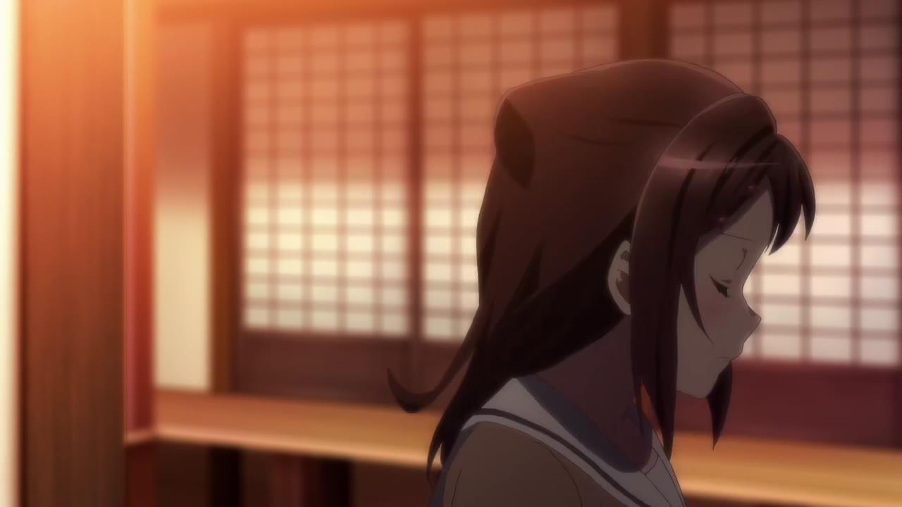 BanG Dream! tập 4 cảnh 3